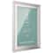 12 Pack: Silver Wide 8" x 10" Frame, Aspect by Studio Décor®